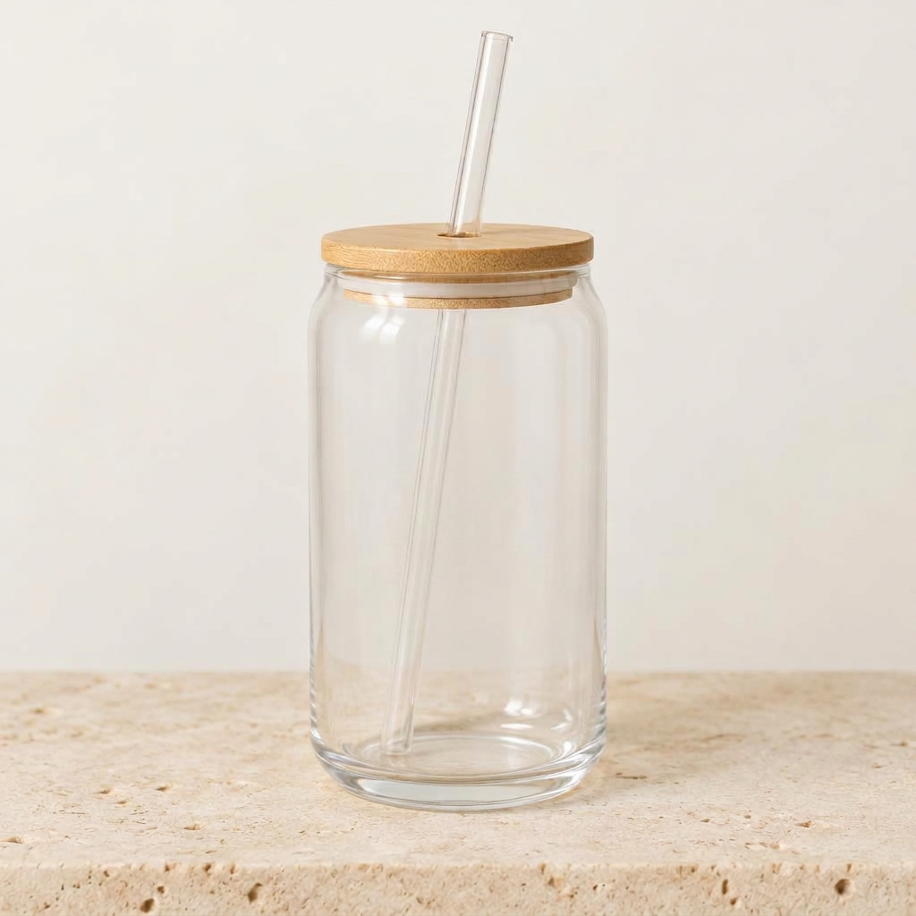 Glass Cups