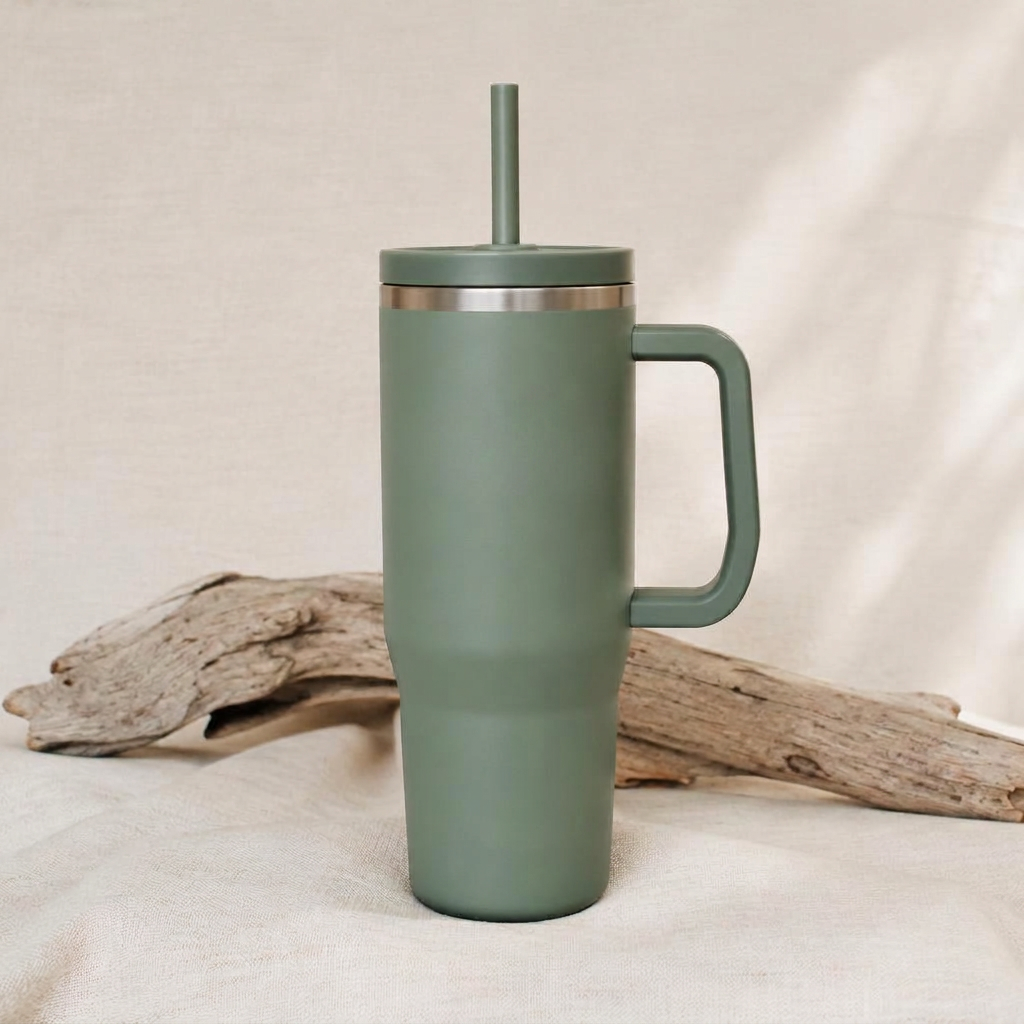 Insulated Tumblers