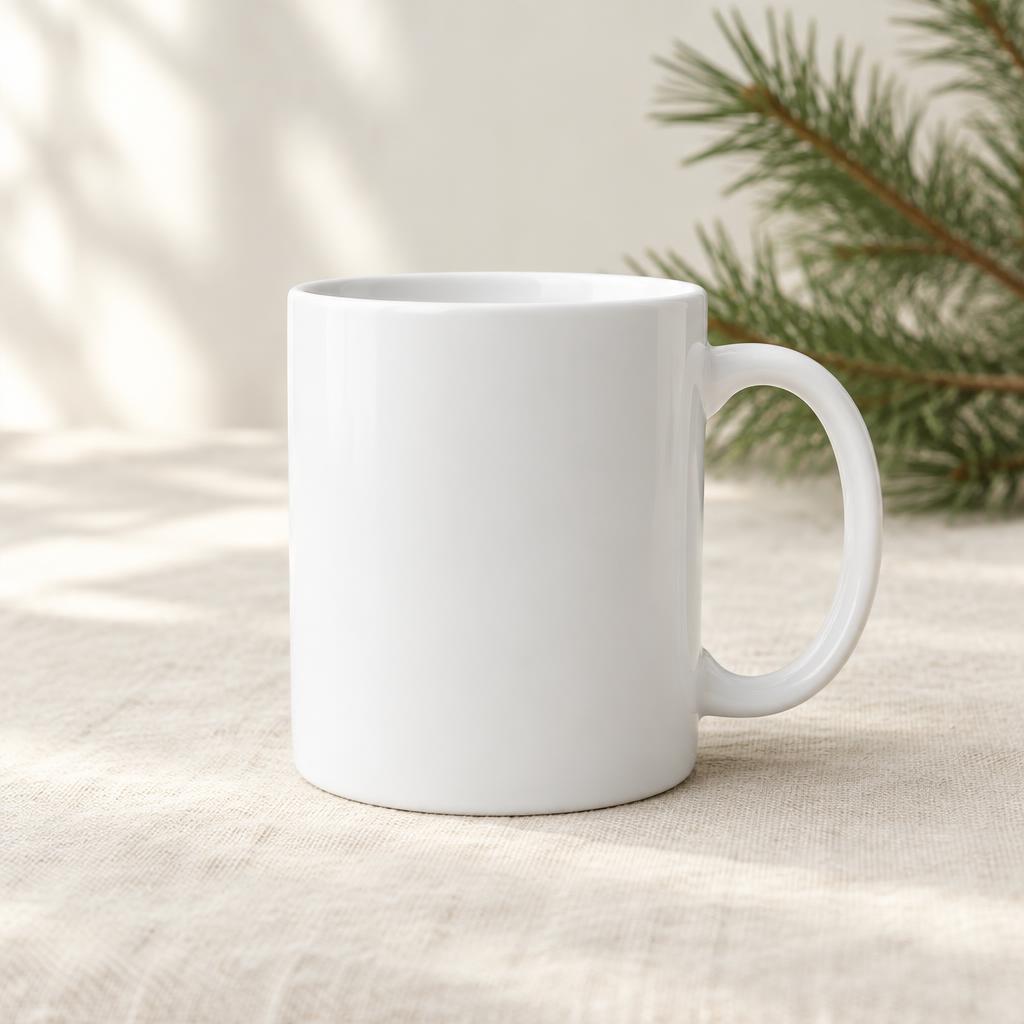 Coffee Mugs